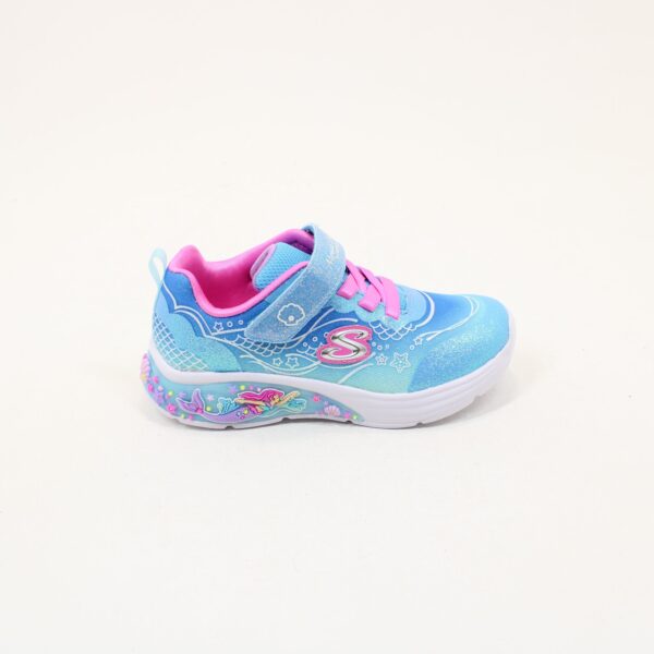 SKECHERS My Dreamers - Lil Mermaid 303061N