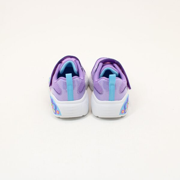 SKECHERS Play Scene - Fun Squad 303158N - Image 3