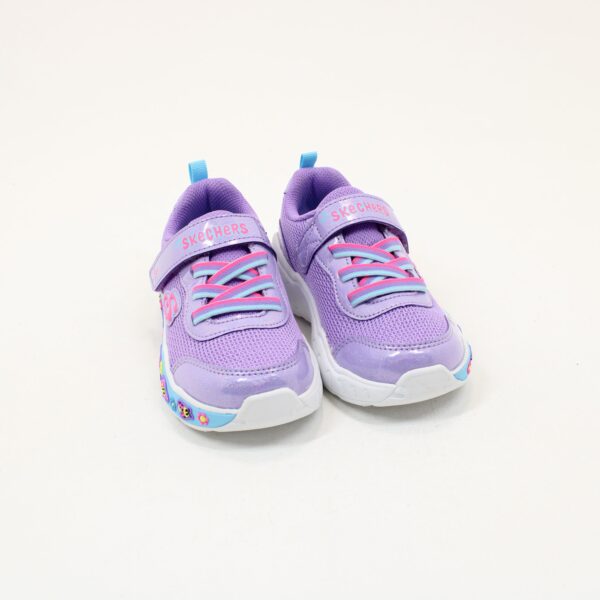 SKECHERS Play Scene - Fun Squad 303158N - Image 2
