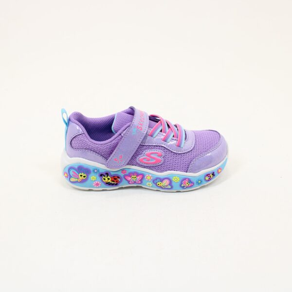 SKECHERS Play Scene - Fun Squad 303158N