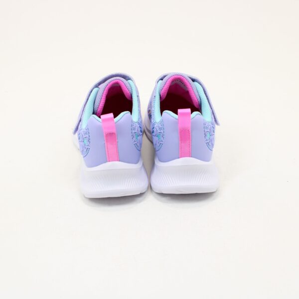 SKECHERS Jumpsters 2.0 - Butterfly Flush 303380L - Image 3