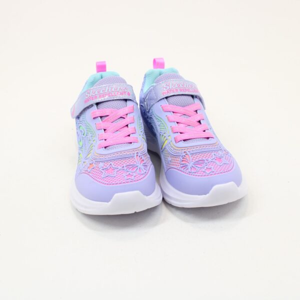 SKECHERS Jumpsters 2.0 - Butterfly Flush 303380L - Image 2
