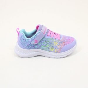 SKECHERS Jumpsters 2.0 - Butterfly Flush 303380L