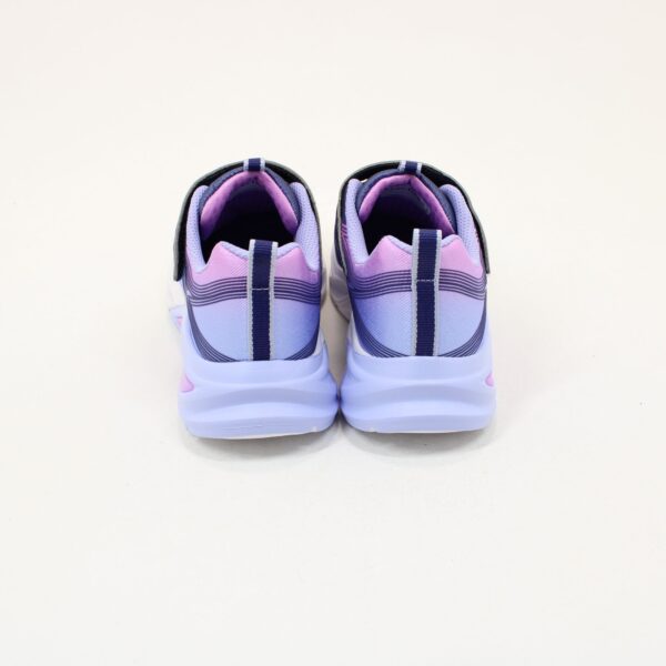 SKECHERS S-Lights: Sola Glow - Ombre Deluxe 303712L - Image 3
