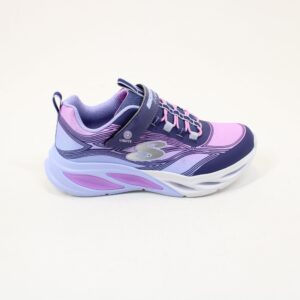SKECHERS S-Lights: Sola Glow - Ombre Deluxe 303712L