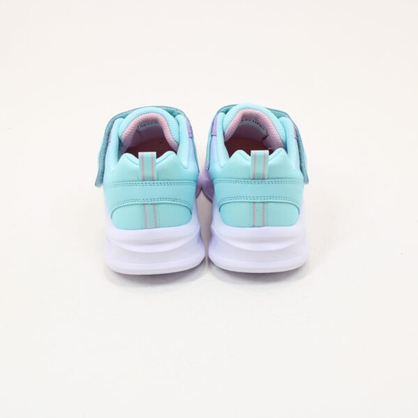 SKECHERS S-Lights: Sola Glow - Ombre Deluxe 303714L - Image 3