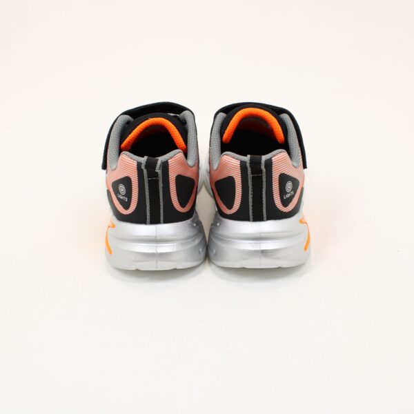 SKECHERS S Lights: Flex-Glow Ultra 400139L - Image 6