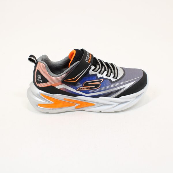 SKECHERS S Lights: Flex-Glow Ultra 400139L - Image 4