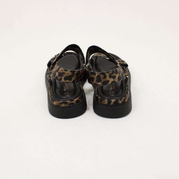 TAMARIS Heeled Sandal 28703 - Image 3