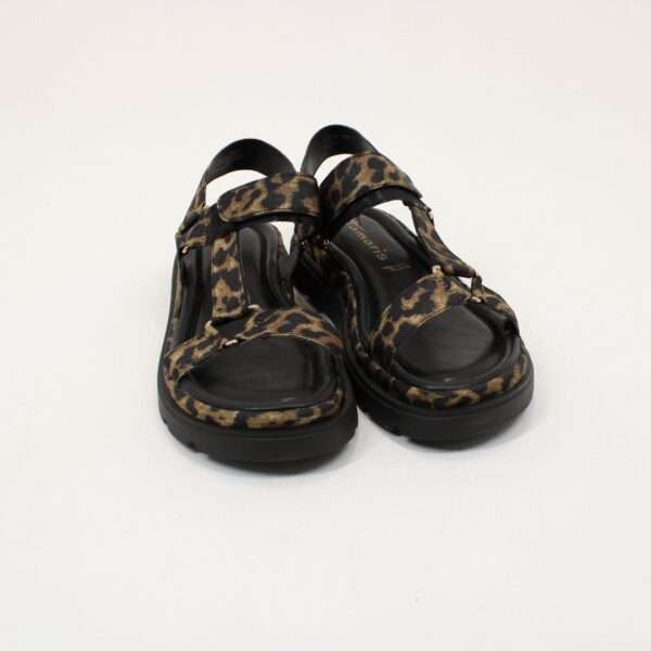 TAMARIS Heeled Sandal 28703 - Image 2