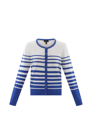 MARBLE Cardigan 7885