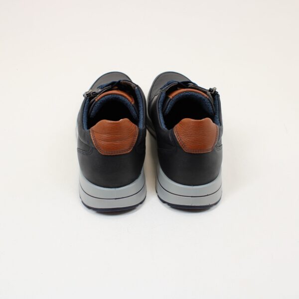 ARA Matteo 2.0 Sneakers with Zip 24501 - Image 3