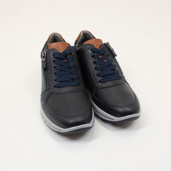ARA Matteo 2.0 Sneakers with Zip 24501 - Image 2