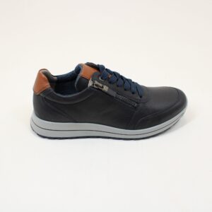 ARA Matteo 2.0 Sneakers with Zip 24501