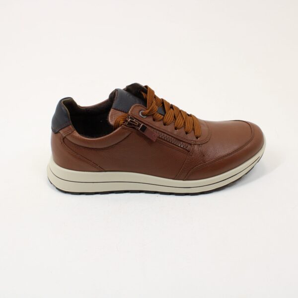 ARA Matteo 2.0 Sneakers with Zip 24501 - Image 4