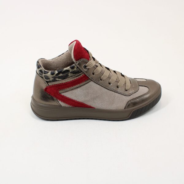 ARA Trainer Boot 50022