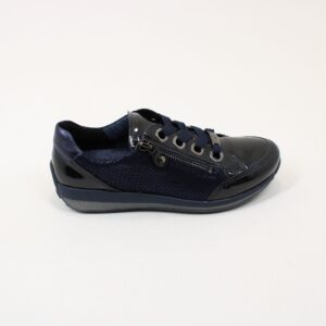 ARA Laced Shoe 64587