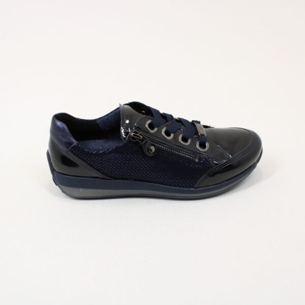 ARA Laced Shoe 64587