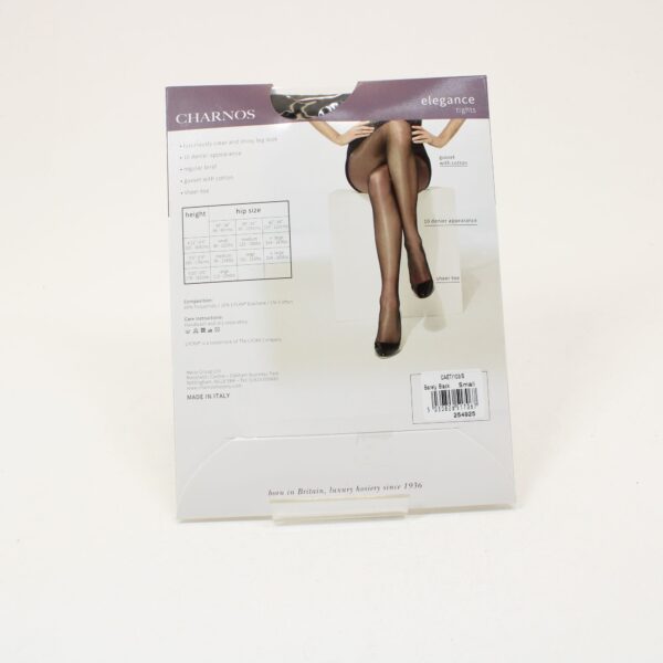 CHARNOS Elegance Tights CAET - Image 11