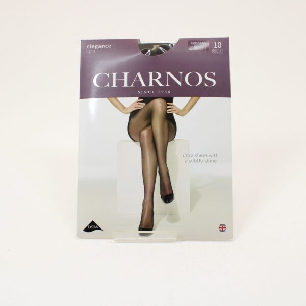 CHARNOS Elegance Tights CAET - Image 10