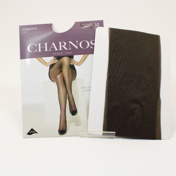 CHARNOS Elegance Tights CAET - Image 9