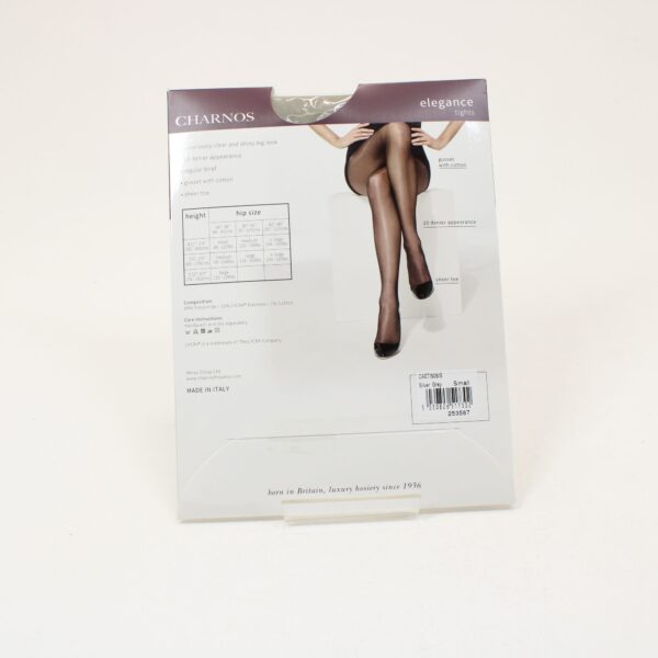 CHARNOS Elegance Tights CAET - Image 8