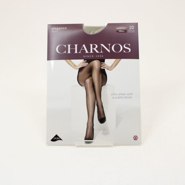 CHARNOS Elegance Tights CAET - Image 7
