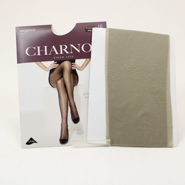 CHARNOS Elegance Tights CAET - Image 6