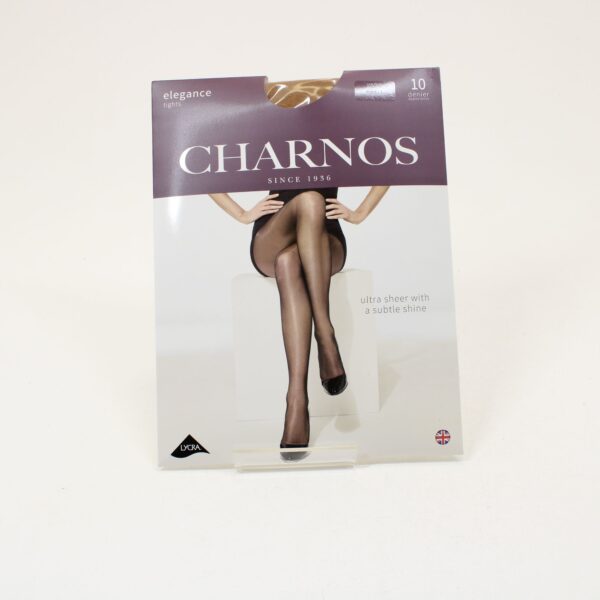 CHARNOS Elegance Tights CAET - Image 4