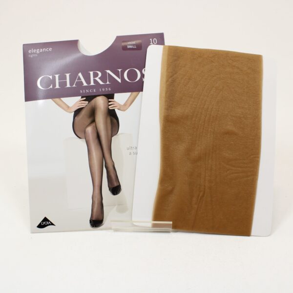 CHARNOS Elegance Tights CAET - Image 3