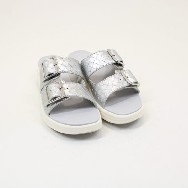 CLARKS CloudSteppers Drift Buckle - Image 2