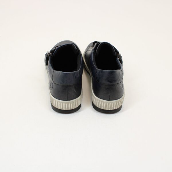REMONTE Zip Shoes D0700 - Image 6