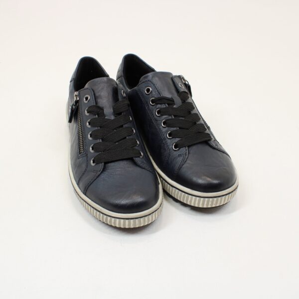 REMONTE Zip Shoes D0700 - Image 5