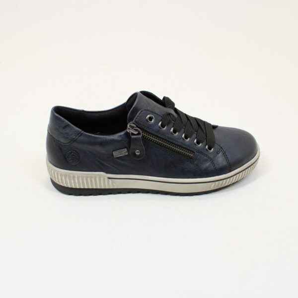 REMONTE Zip Shoes D0700 - Image 4