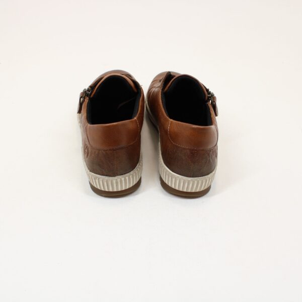 REMONTE Zip Shoes D0700 - Image 3