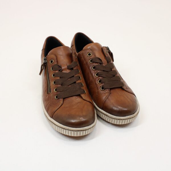 REMONTE Zip Shoes D0700 - Image 2