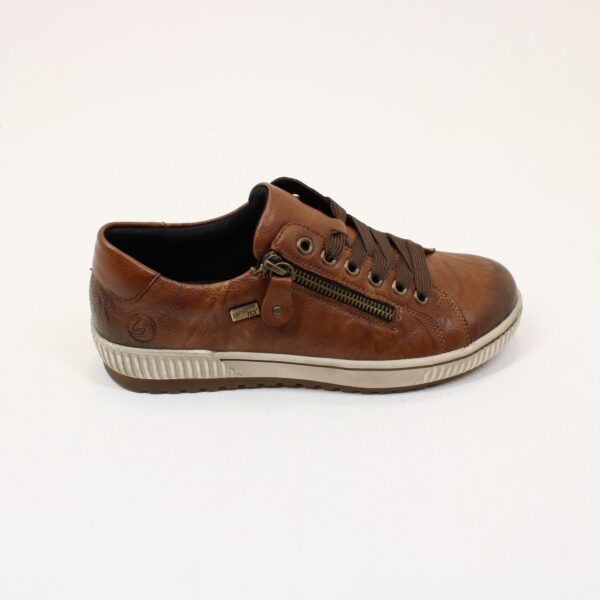 REMONTE Zip Shoes D0700
