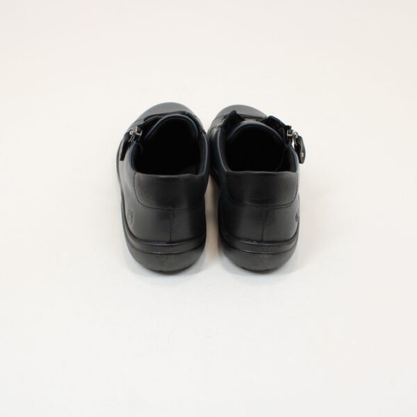 REMONTE Zip Shoes D1E03 - Image 3