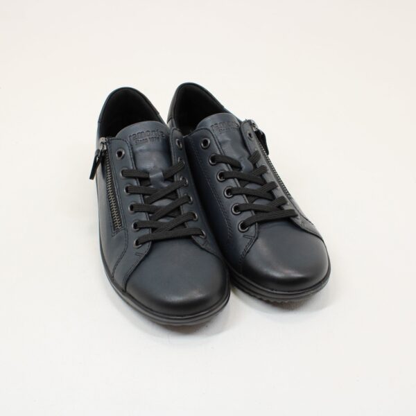 REMONTE Zip Shoes D1E03 - Image 2