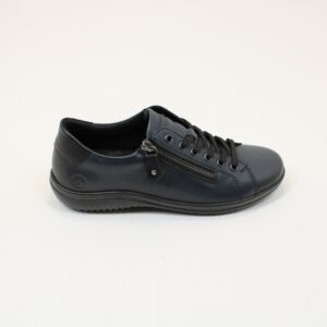 REMONTE Zip Shoes D1E03