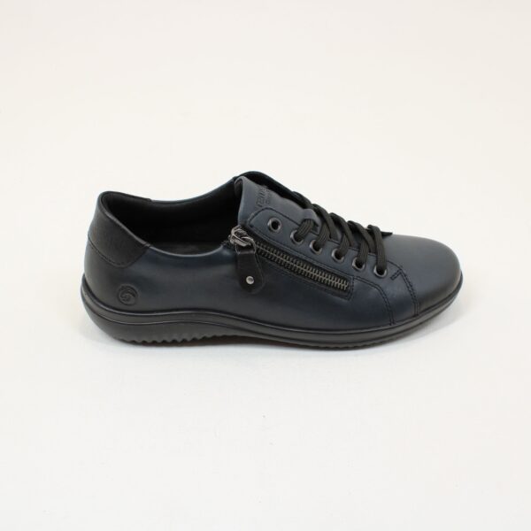 REMONTE Zip Shoes D1E03