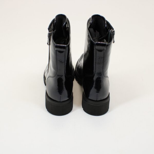REMONTE Biker Boots D2S72 - Image 3