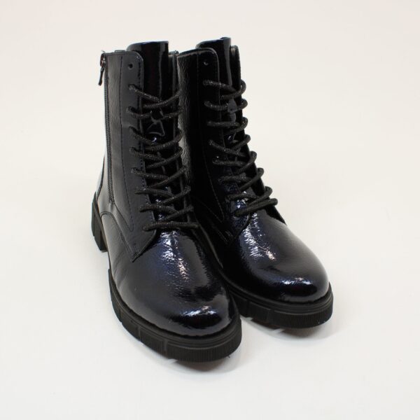 REMONTE Biker Boots D2S72 - Image 2