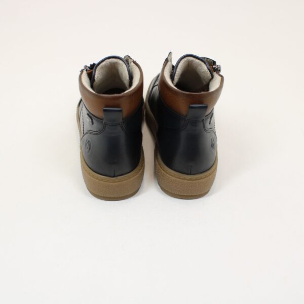 REMONTE Zip Boots D2T70 - Image 3