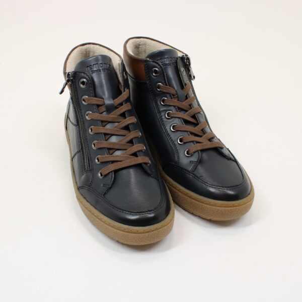 REMONTE Zip Boots D2T70 - Image 2