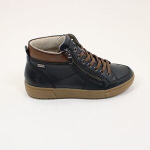 REMONTE Zip Boots D2T70