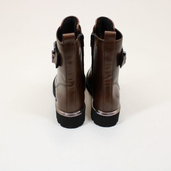 REMONTE Boots D8657 - Image 3