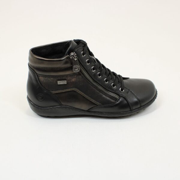 REMONTE Zip Boots R1458 - Image 7