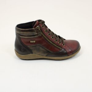 REMONTE Zip Boots R1458