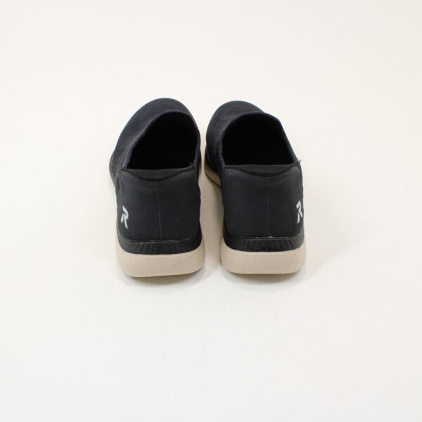 RIEKER Ladies Sport Elasticated Shoes M5072 - Image 6